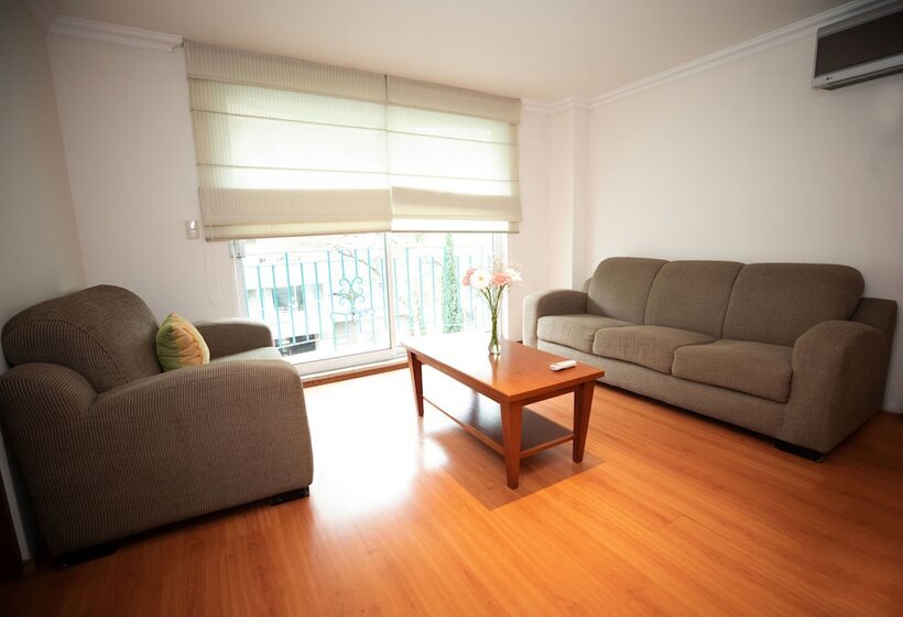 호텔 Residence L´ Heritage Hipólito Taine By Bluebay