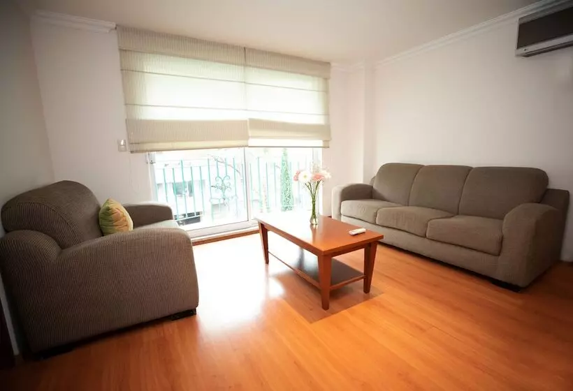 Отель Residence L´ Heritage Hipólito Taine By Bluebay