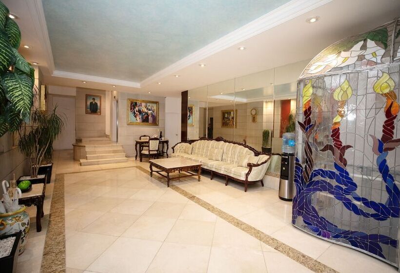 호텔 Residence L´ Heritage Hipólito Taine By Bluebay