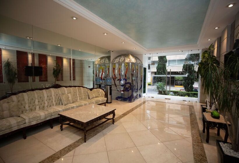 호텔 Residence L´ Heritage Hipólito Taine By Bluebay