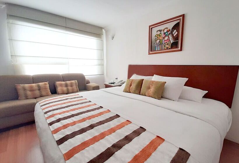 호텔 Residence L´ Heritage Hipólito Taine By Bluebay