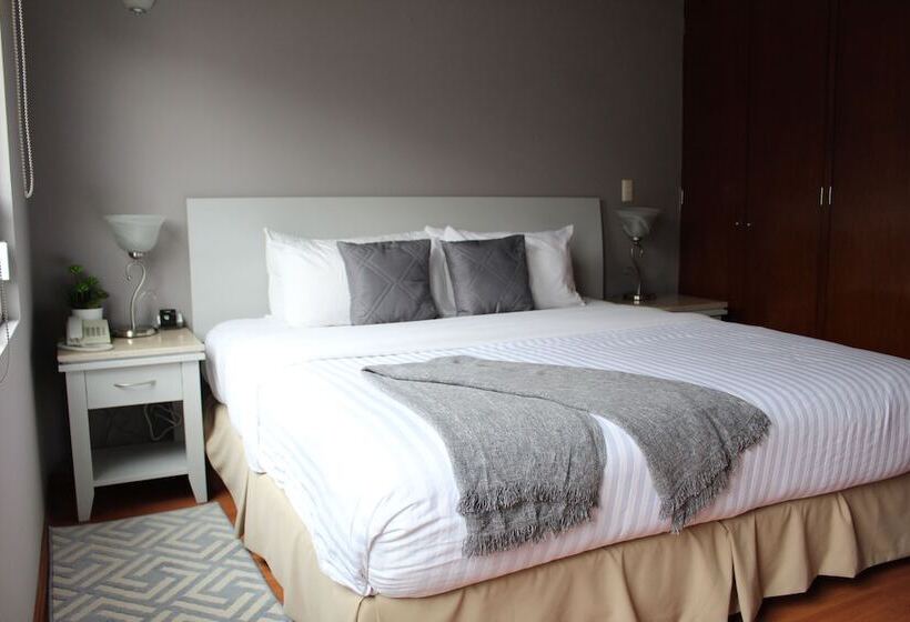 호텔 Residence L´ Heritage Hipólito Taine By Bluebay