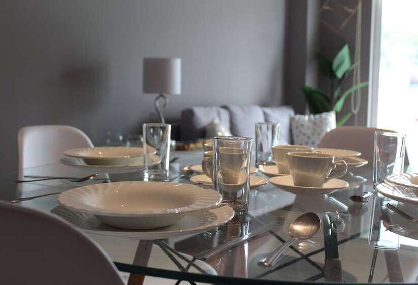 호텔 Residence L´ Heritage Hipólito Taine By Bluebay