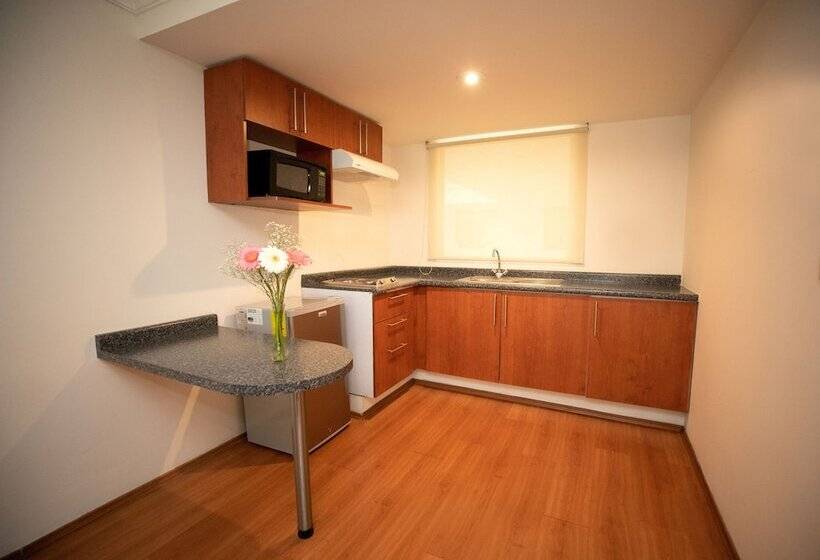 호텔 Residence L´ Heritage Hipólito Taine By Bluebay