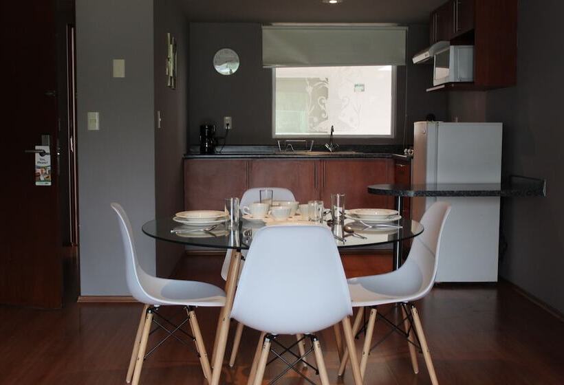 호텔 Residence L´ Heritage Hipólito Taine By Bluebay