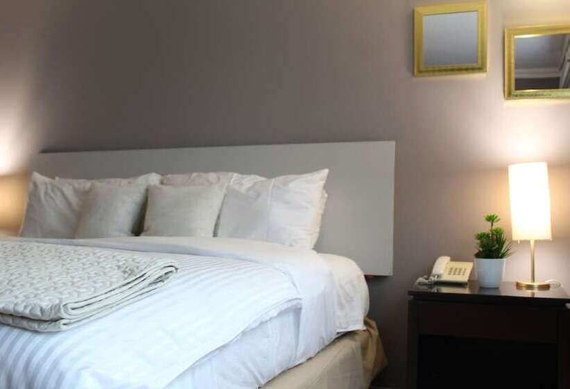 호텔 Residence L´ Heritage Hipólito Taine By Bluebay