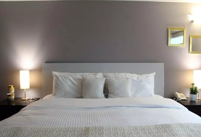 Отель Residence L´ Heritage Hipólito Taine By Bluebay