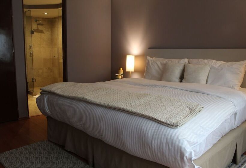 호텔 Residence L´ Heritage Hipólito Taine By Bluebay