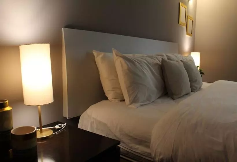 Отель Residence L´ Heritage Hipólito Taine By Bluebay