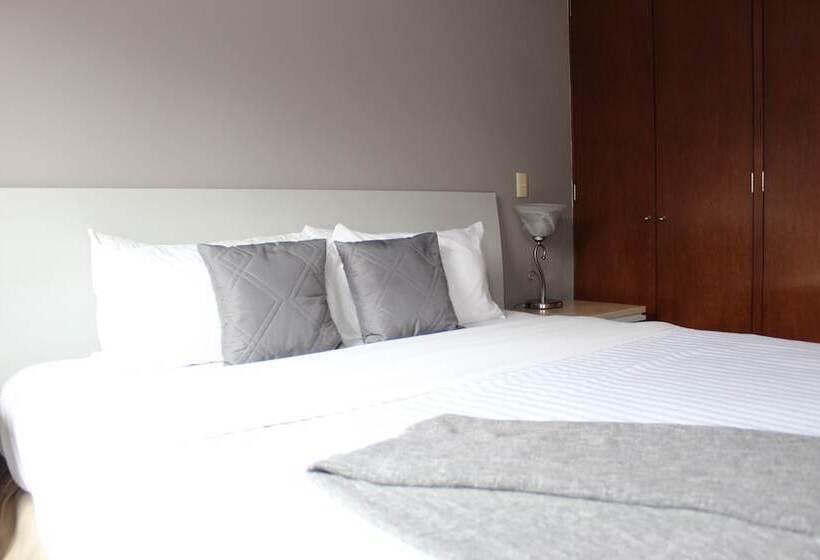 호텔 Residence L´ Heritage Hipólito Taine By Bluebay