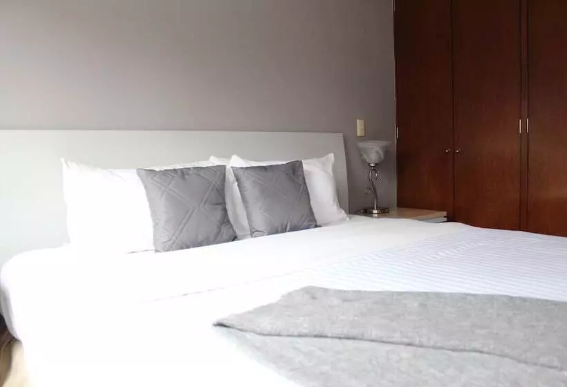 Отель Residence L´ Heritage Hipólito Taine By Bluebay