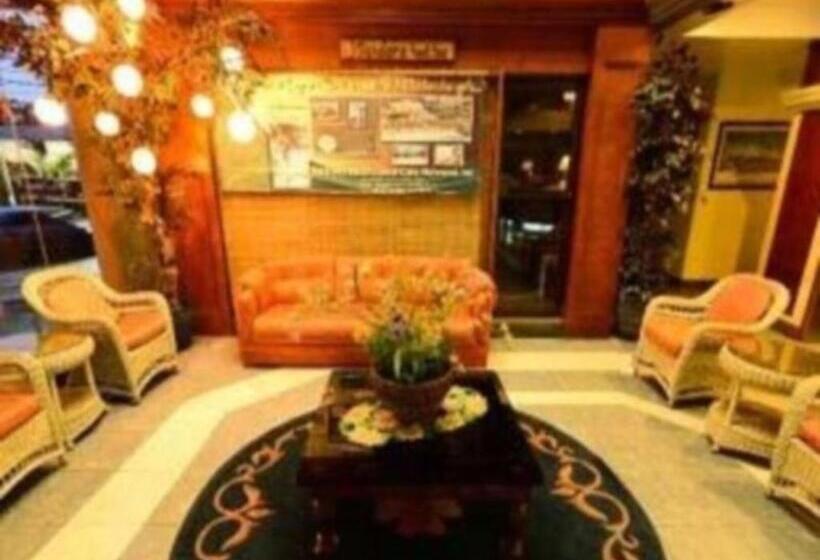 Hotel Richmond Plaza