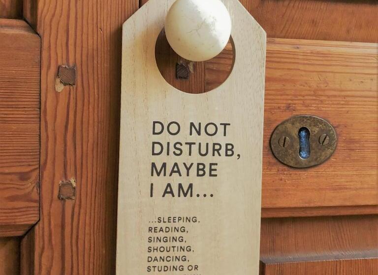 בית מלון כפרי Vista De La Vila   Turismo De Interior