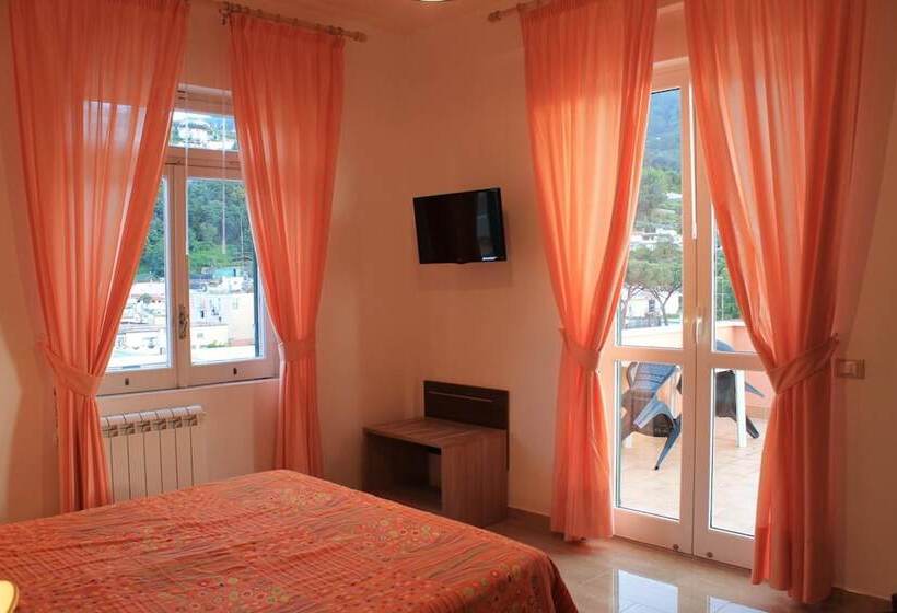 호텔 Terme Rosaleo