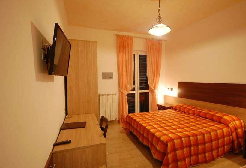 호텔 Terme Rosaleo