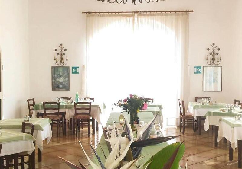 호텔 Terme Rosaleo