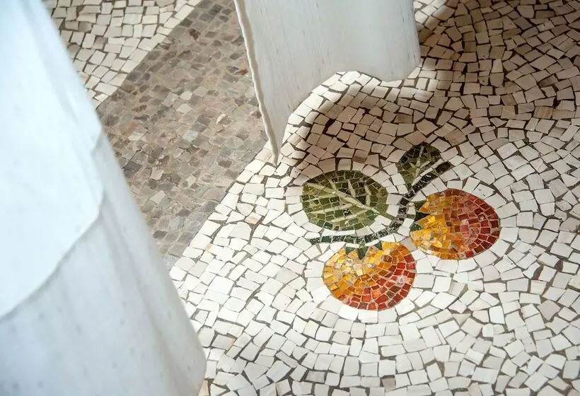 Villa La Meridiana   Caroli Hotels