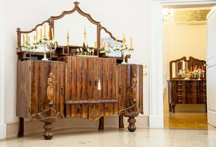 Villa La Meridiana   Caroli Hotels