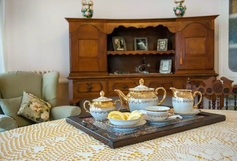 Villa La Meridiana   Caroli Hotels