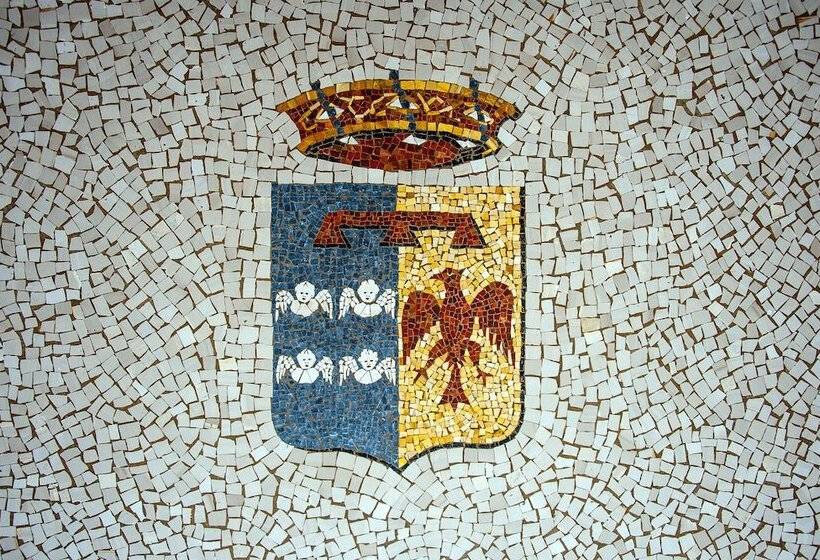 Villa La Meridiana   Caroli Hotels