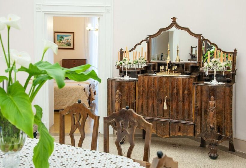 Villa La Meridiana   Caroli Hotels