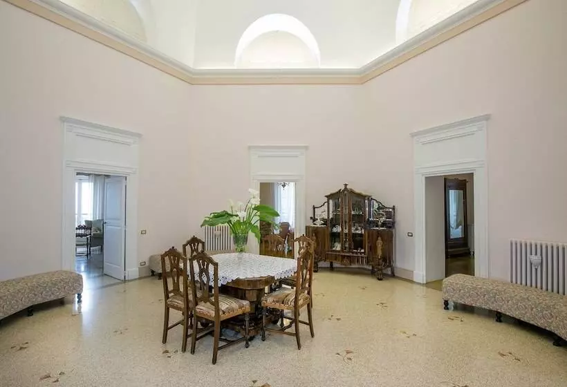 Villa La Meridiana   Caroli Hotels