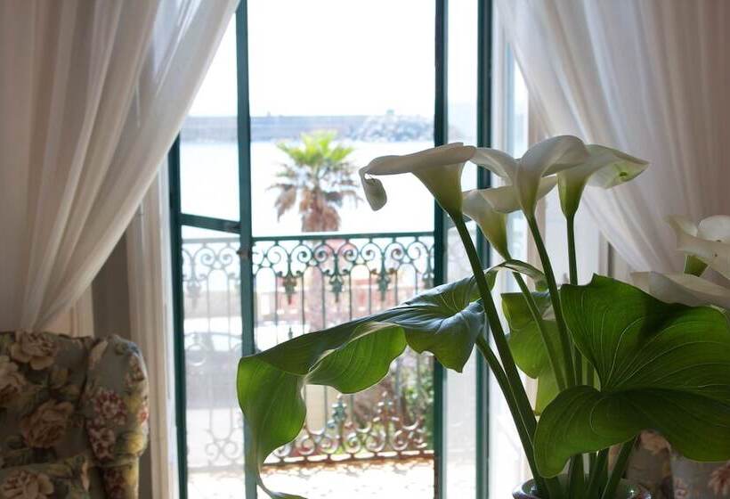 Villa La Meridiana   Caroli Hotels