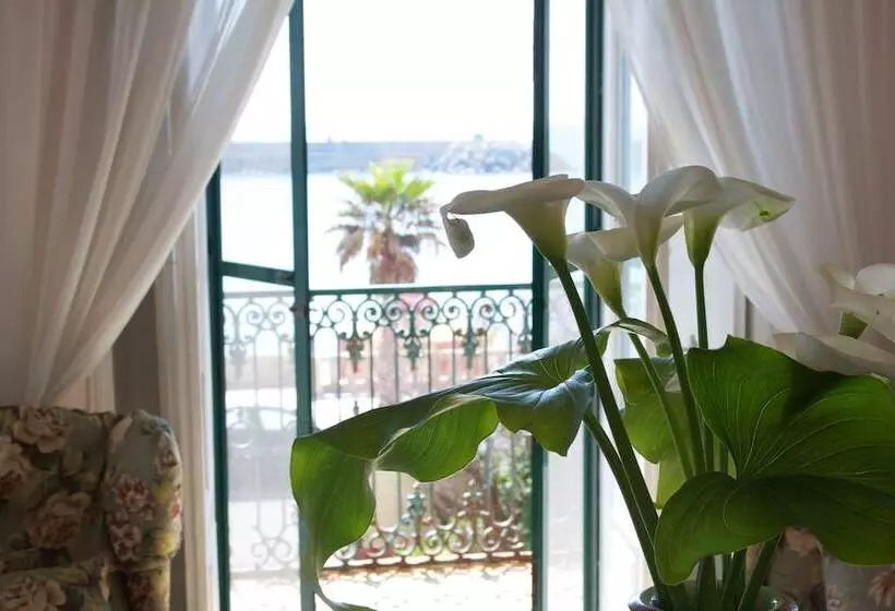 Villa La Meridiana   Caroli Hotels