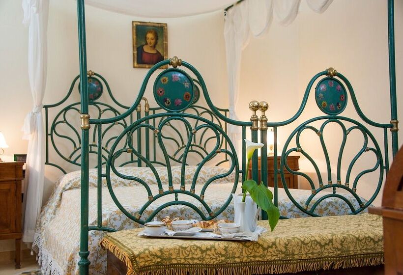 Villa La Meridiana   Caroli Hotels