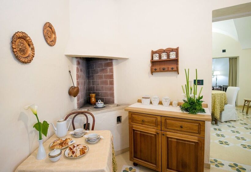 Villa La Meridiana   Caroli Hotels