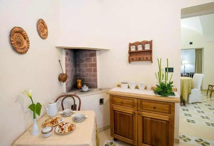 Villa La Meridiana   Caroli Hotels