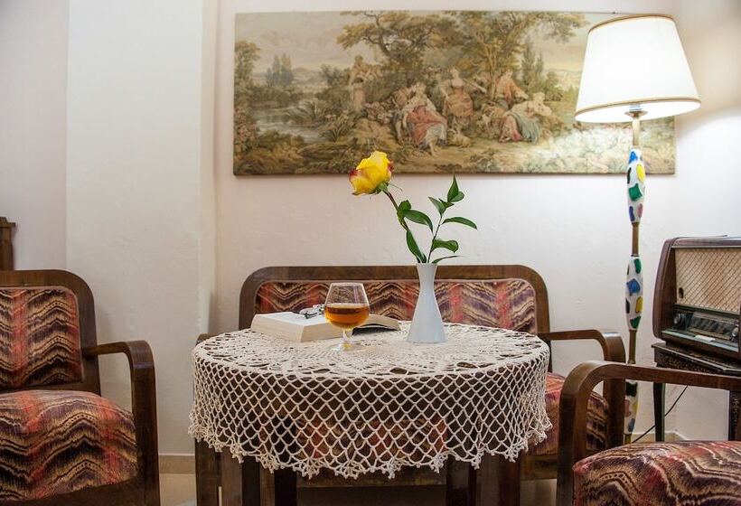 Villa La Meridiana   Caroli Hotels