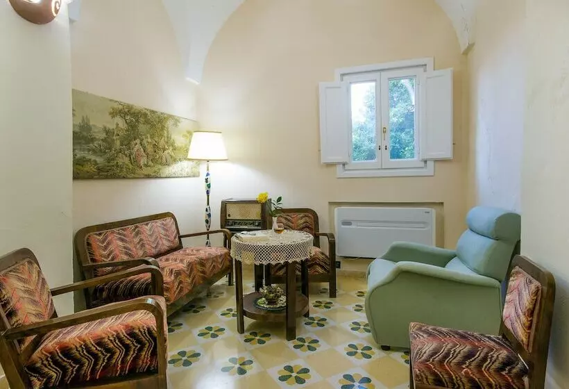 Villa La Meridiana   Caroli Hotels