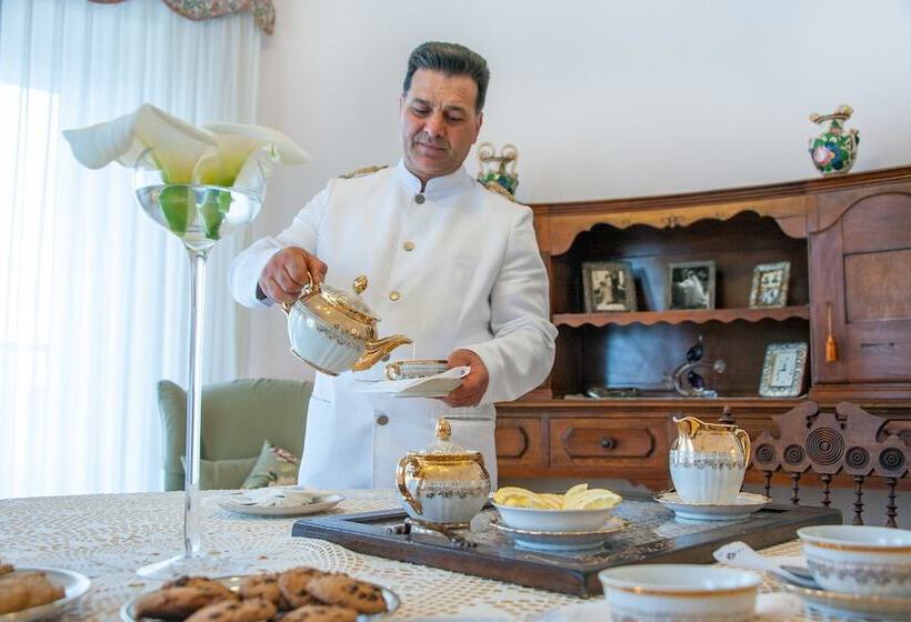 Villa La Meridiana   Caroli Hotels