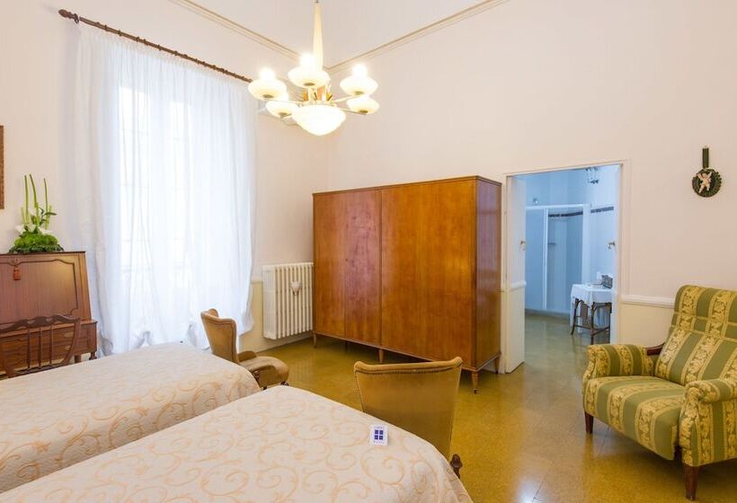 Villa La Meridiana   Caroli Hotels