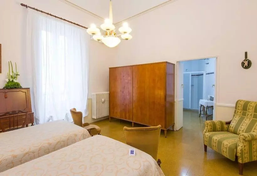 Villa La Meridiana   Caroli Hotels