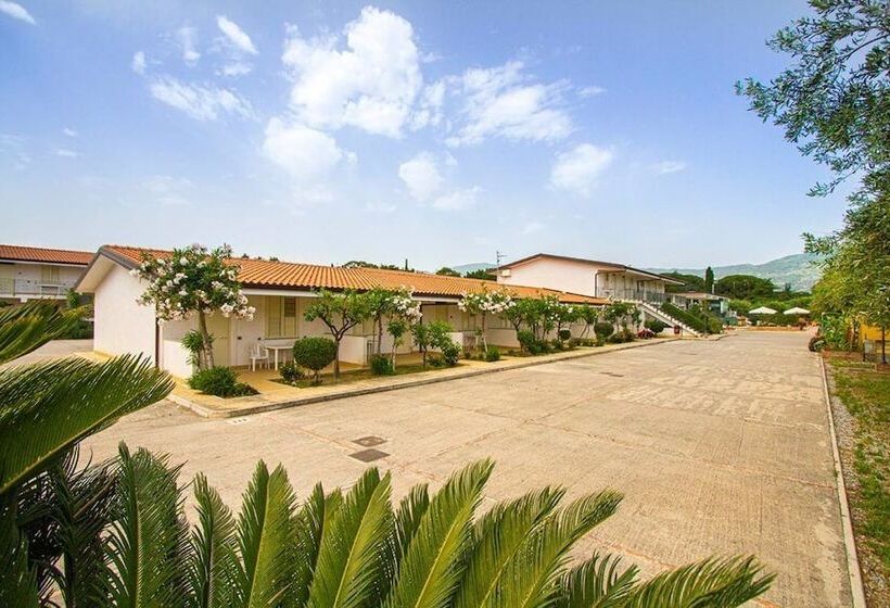 Medimare Residence Club