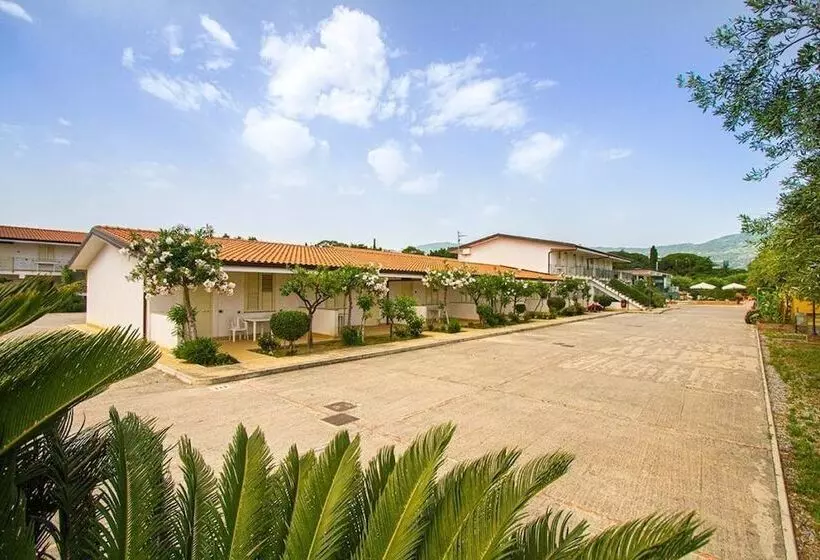 Medimare Residence Club