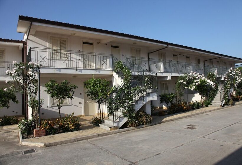 Medimare Residence Club