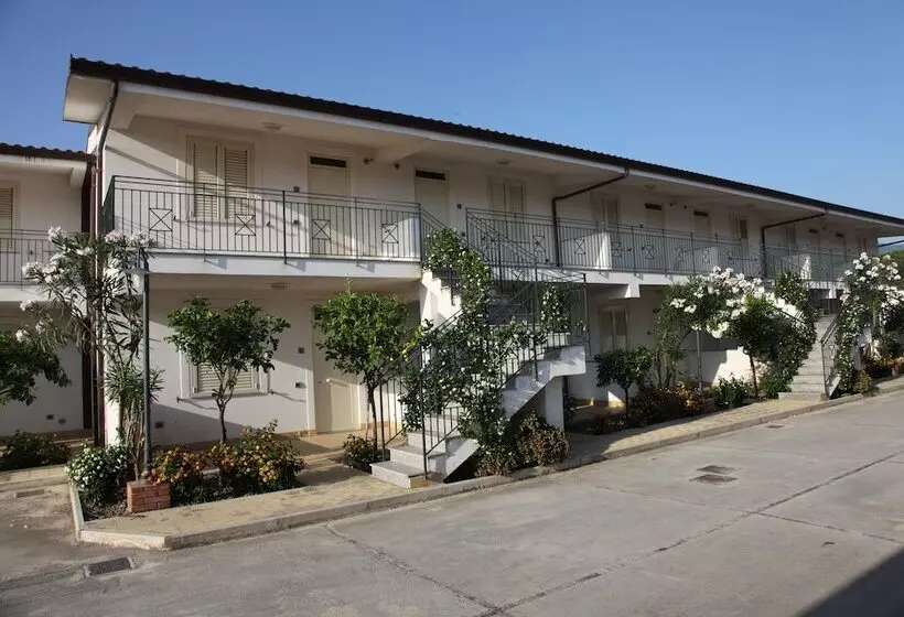 Medimare Residence Club