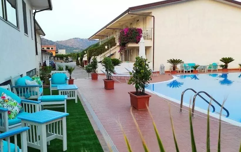 Medimare Residence Club