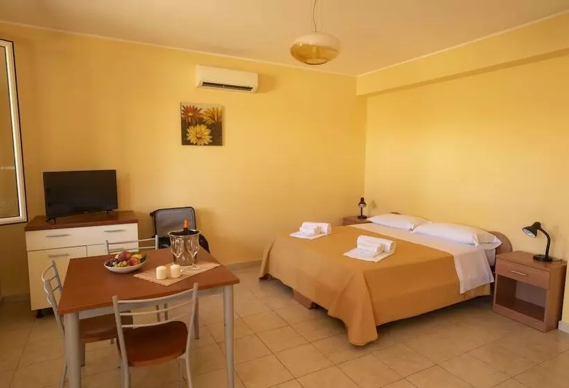 Medimare Residence Club