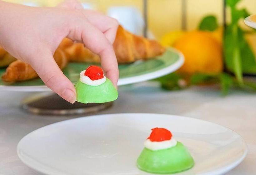 Medimare Residence Club