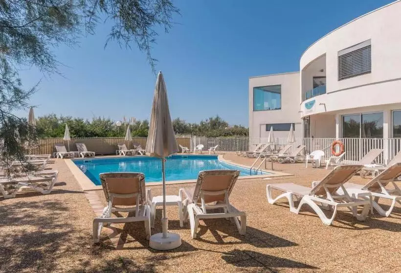 Residenz Pierre & Vacances Résidence Le Levant