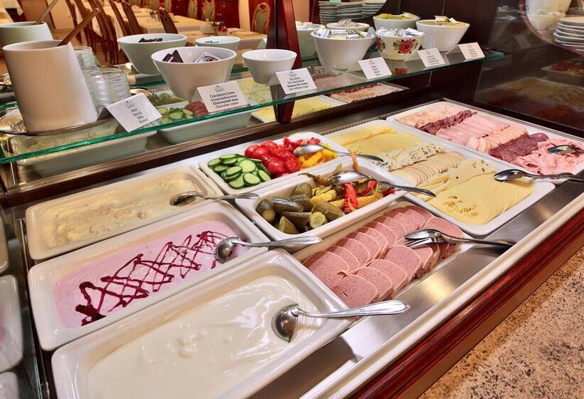 Spa & Wellness Hotel Silva