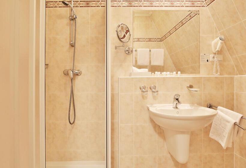 Spa & Wellness Hotel Silva