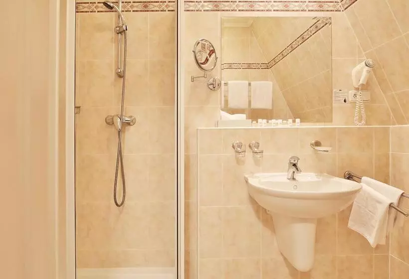 Spa & Wellness Hotel Silva