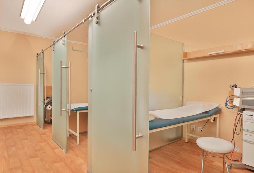 Spa & Wellness Hotel Silva