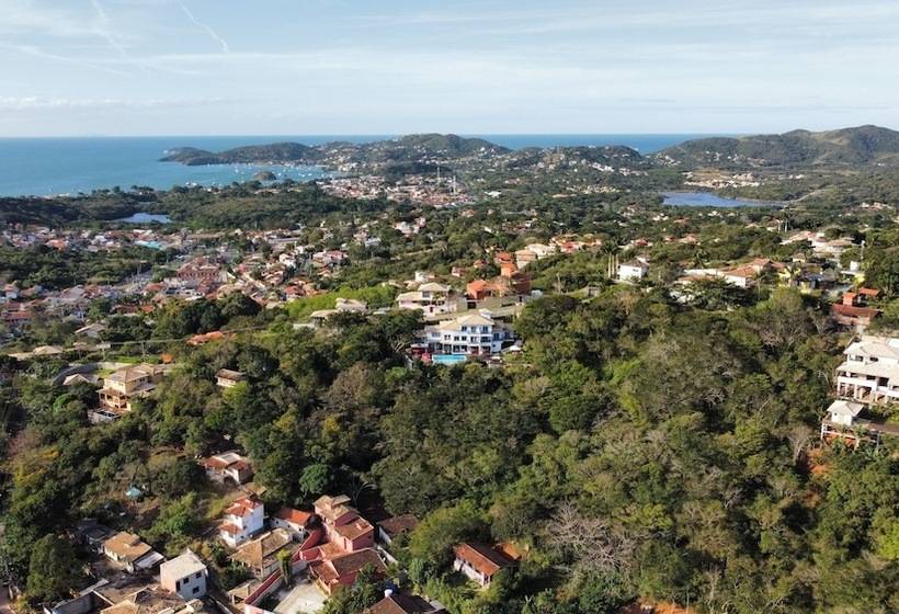 Top De Buzios Boutique Hotel & Spa