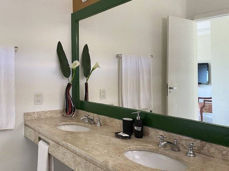 Top De Buzios Boutique Hotel & Spa